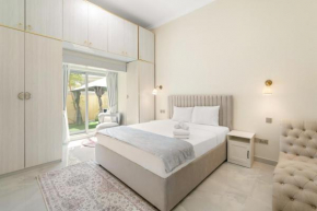 Stunning 3BR and maid's room with Pool, Gym